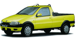 Fiat Strada LX