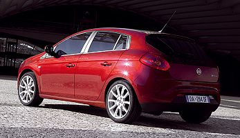 Fiat Bravo