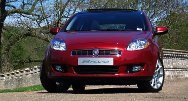 Fiat Bravo