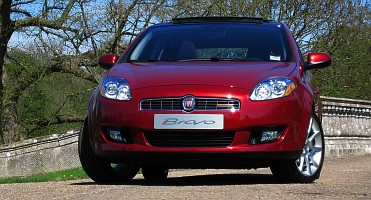 Fiat Bravo