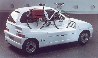 Z-Eco
