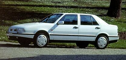 Fiat Croma