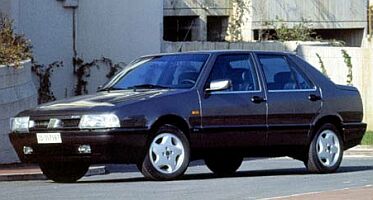 Fiat Croma