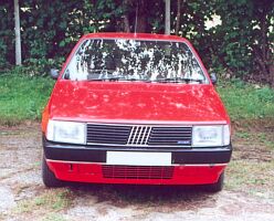 Fiat Croma