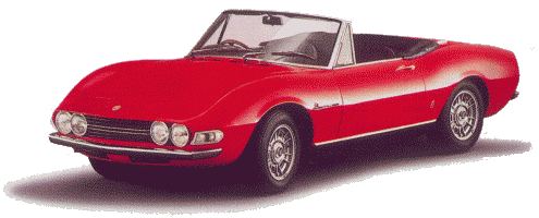 Fiat Dino