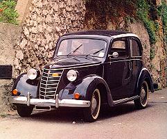 Fiat 1100E