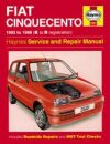 Buy Haynes Manuals online here.