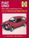 Buy Haynes Manuals online here.