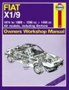 Buy Haynes Manuals online here.