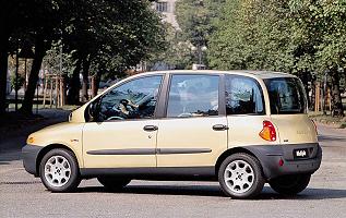 Fiat Multipla