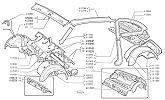 Fiat 500 L extract from manual - click for larger image