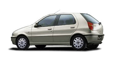 Fiat Palio