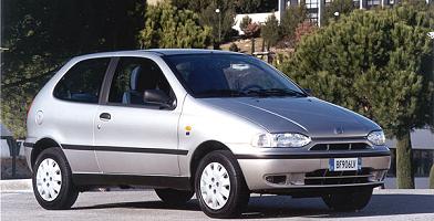 Fiat Palio