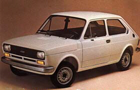 Fiat 147