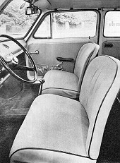 Fiat 850 berlina (1964)