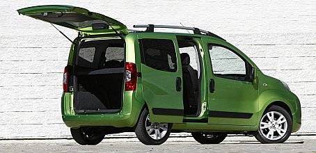 Fiat Qubo