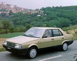 Fiat Regata