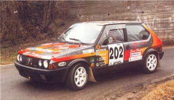 Fiat Ritmo