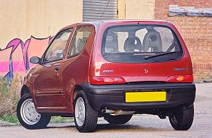 Fiat Seicento