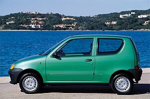 Fiat Seicento