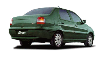 Fiat Siena