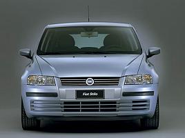 Fiat Stilo (5-door)