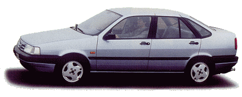 Fiat Tempra