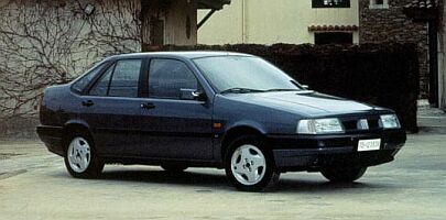 Fiat Tempra