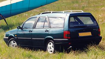 Fiat Tempra Station Wagon