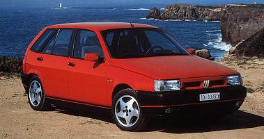 Fiat Tipo Sedicivalvole (1991)