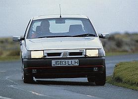 Fiat Tipo (1991 facelift)