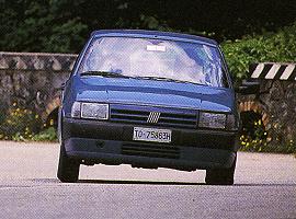 Fiat Tipo (1988)