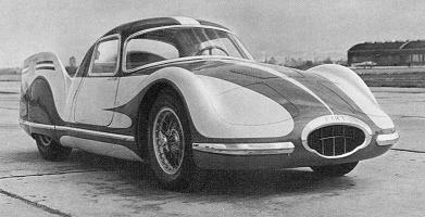 Fiat Turbina