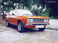 Fiat 128 3P