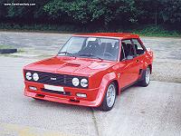 Fiat 131 Abarth