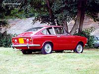 Fiat 850 Coupe