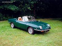 Fiat 850 Spider