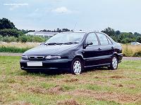 Fiat Marea