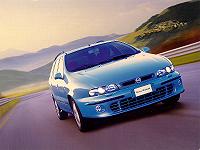 Fiat Marea Station Wagon