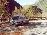 Fiat Marea Station Wagon