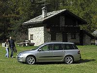 Fiat Stilo MultiWagon