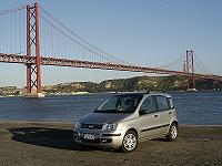 new Fiat Panda