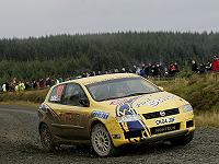 Fiat Stilo Rally