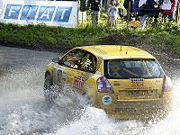 Fiat Stilo Abarth Rally