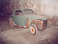 Fiat Topolino