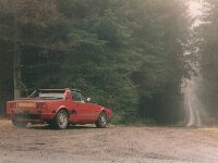 Fiat X1/9