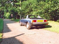 Fiat X1/9