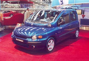 Fiat Multipla