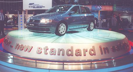 Fiat Stilo