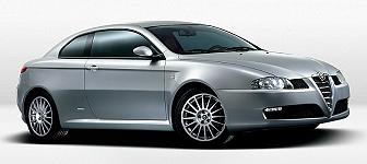 Alfa Romeo GT Coup - click to enlarge